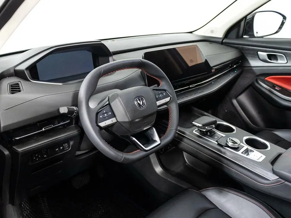 Changan CS55 Plus, 2022 г.