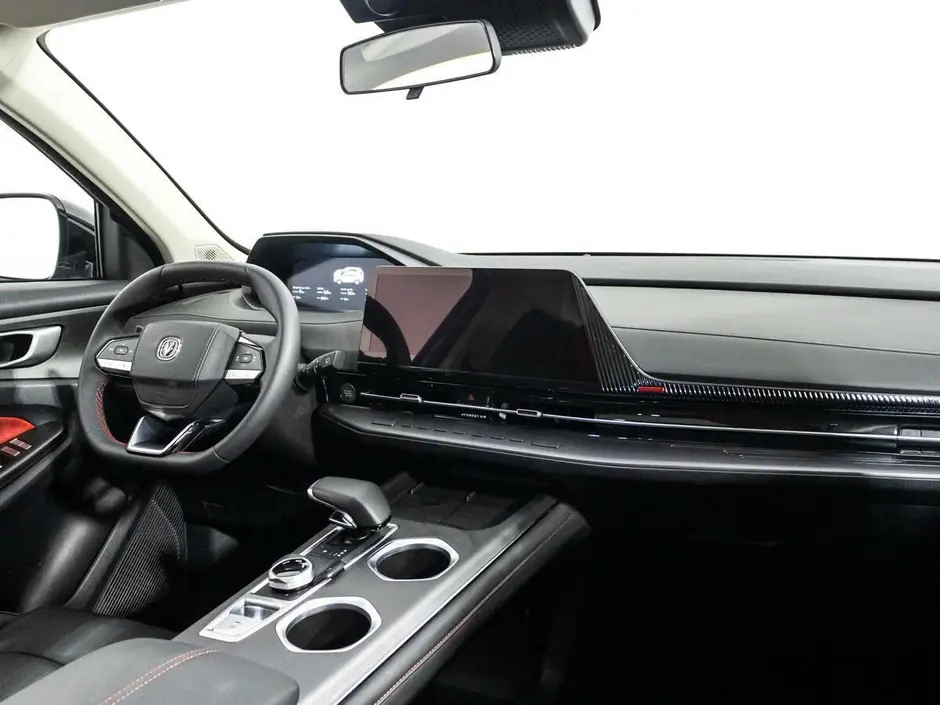 Changan CS55 Plus, 2022 г.