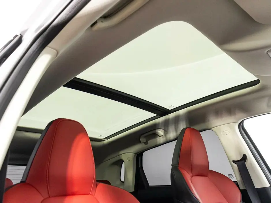 Changan CS55 Plus, 2022 г.