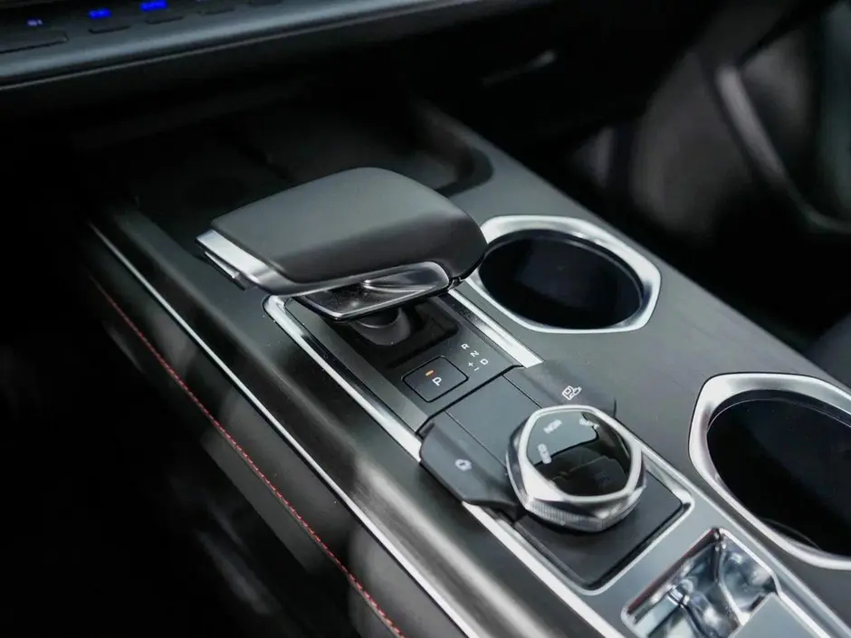 Changan CS55 Plus, 2023 г.