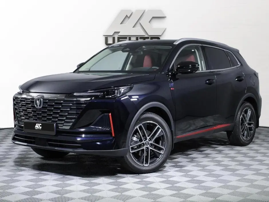 Changan CS55 Plus, 2023 г.