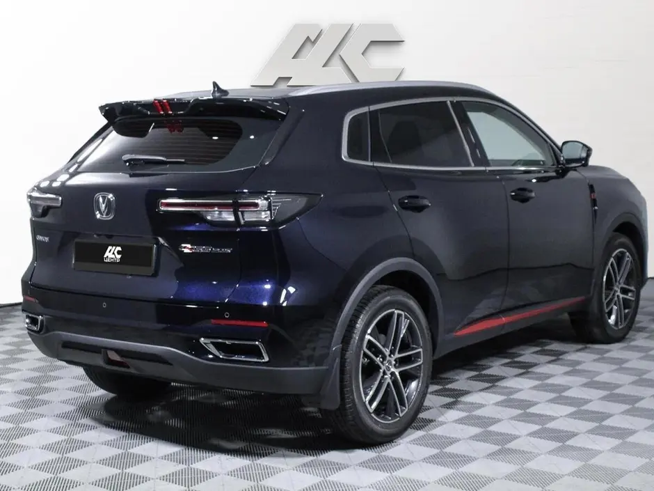 Changan CS55 Plus, 2023 г.