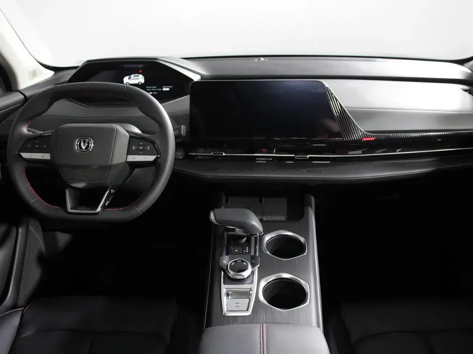 Changan CS55 Plus, 2023 г.