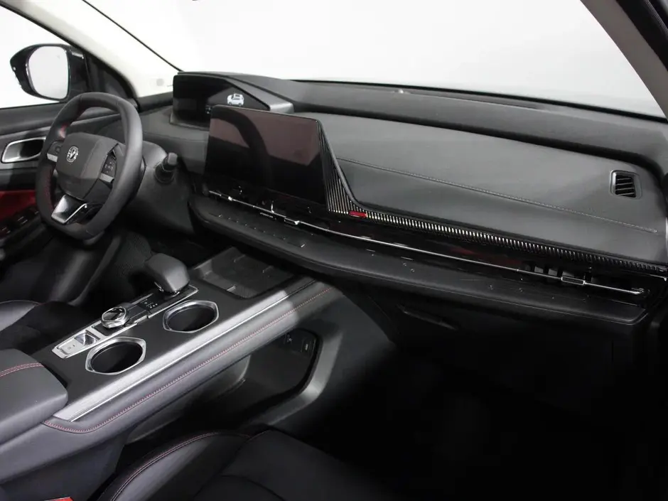 Changan CS55 Plus, 2023 г.