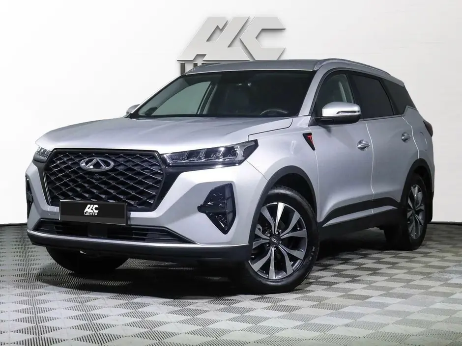 Chery Tiggo 7 Pro Max, 2022 г.