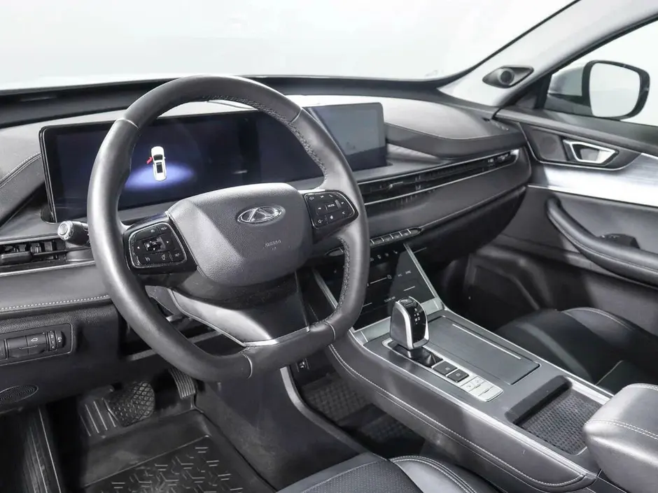 Chery Tiggo 7 Pro Max, 2022 г.