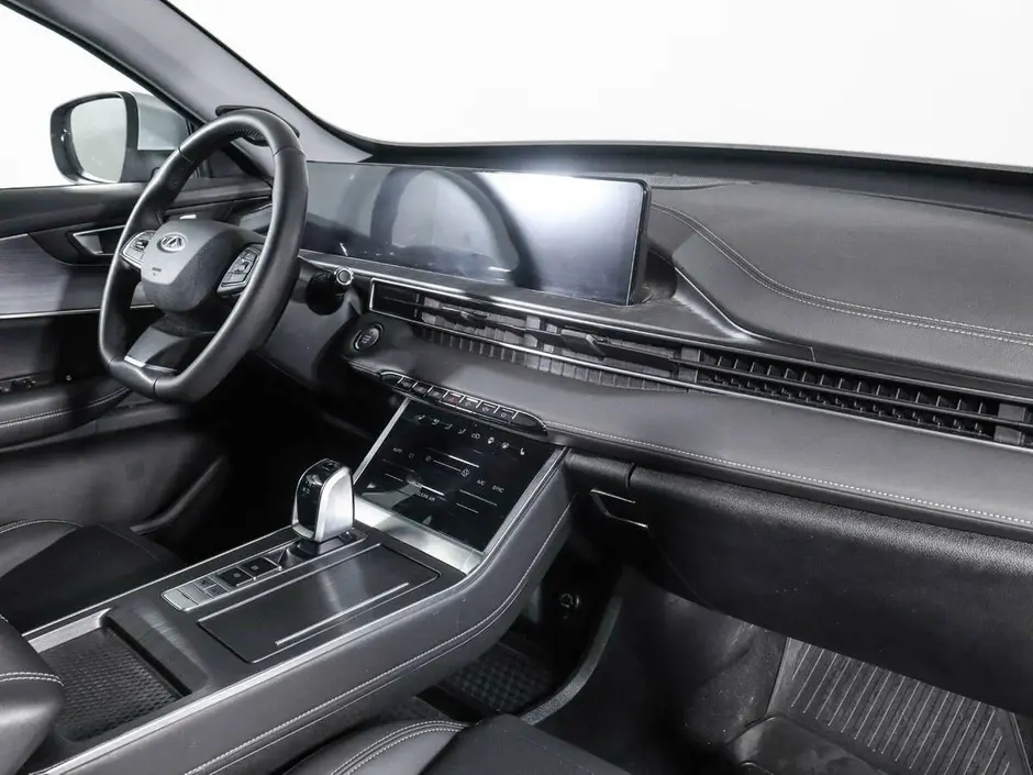 Chery Tiggo 7 Pro Max, 2022 г.