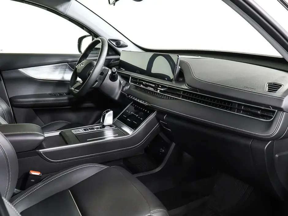 Chery Tiggo 7 Pro Max, 2022 г.