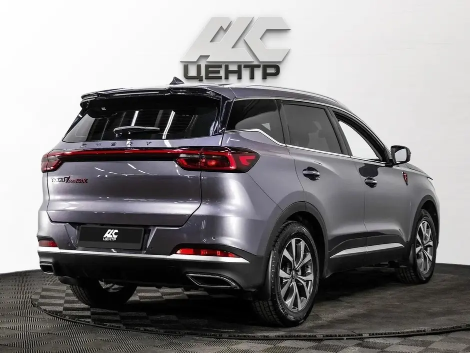 Chery Tiggo 7 Pro Max, 2023 г.