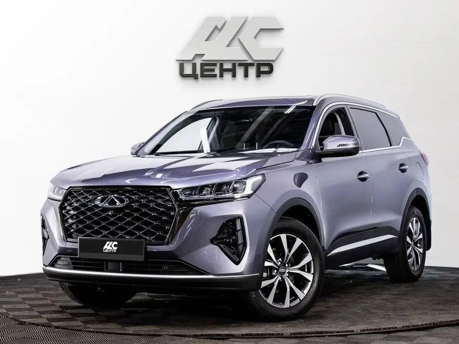 Chery Tiggo 7 Pro Max, 2023 г.