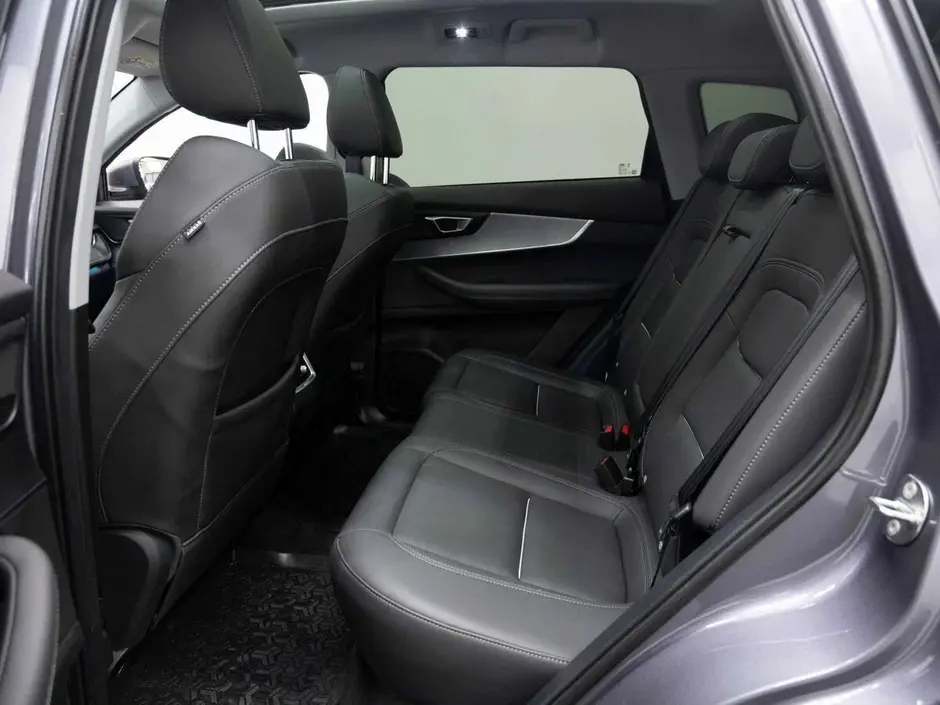 Chery Tiggo 7 Pro Max, 2023 г.