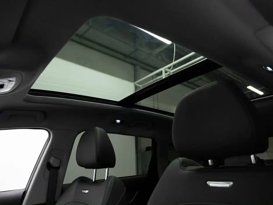 Chery Tiggo 7 Pro Max, 2023 г.