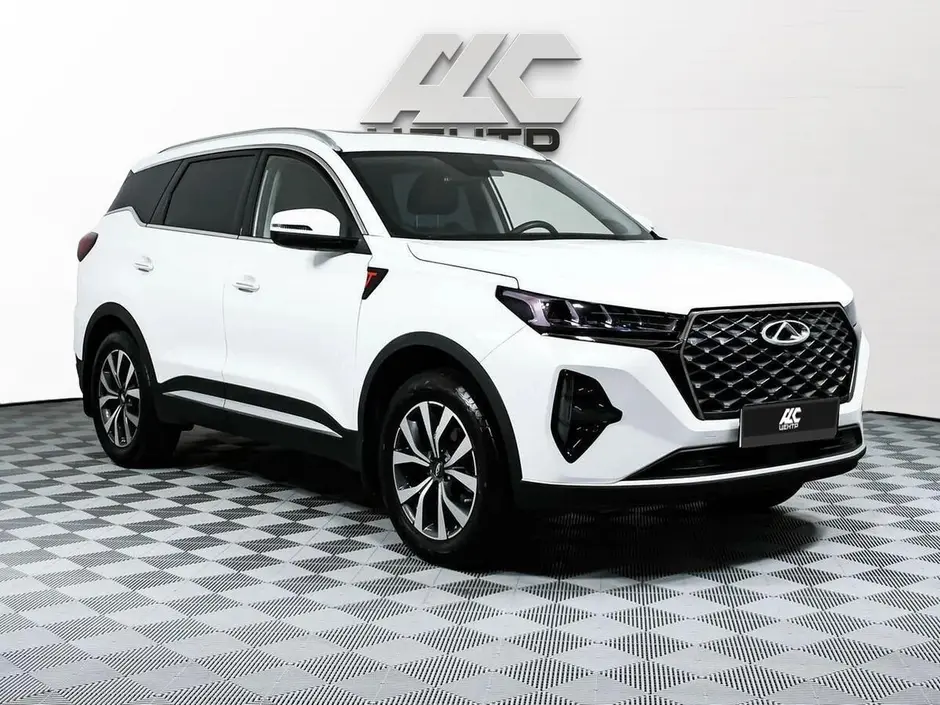 Chery Tiggo 7 Pro Max, 2023 г.