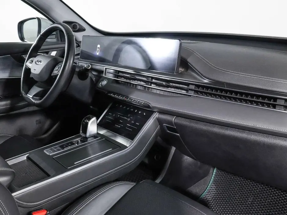 Chery Tiggo 7 Pro Max, 2022 г.