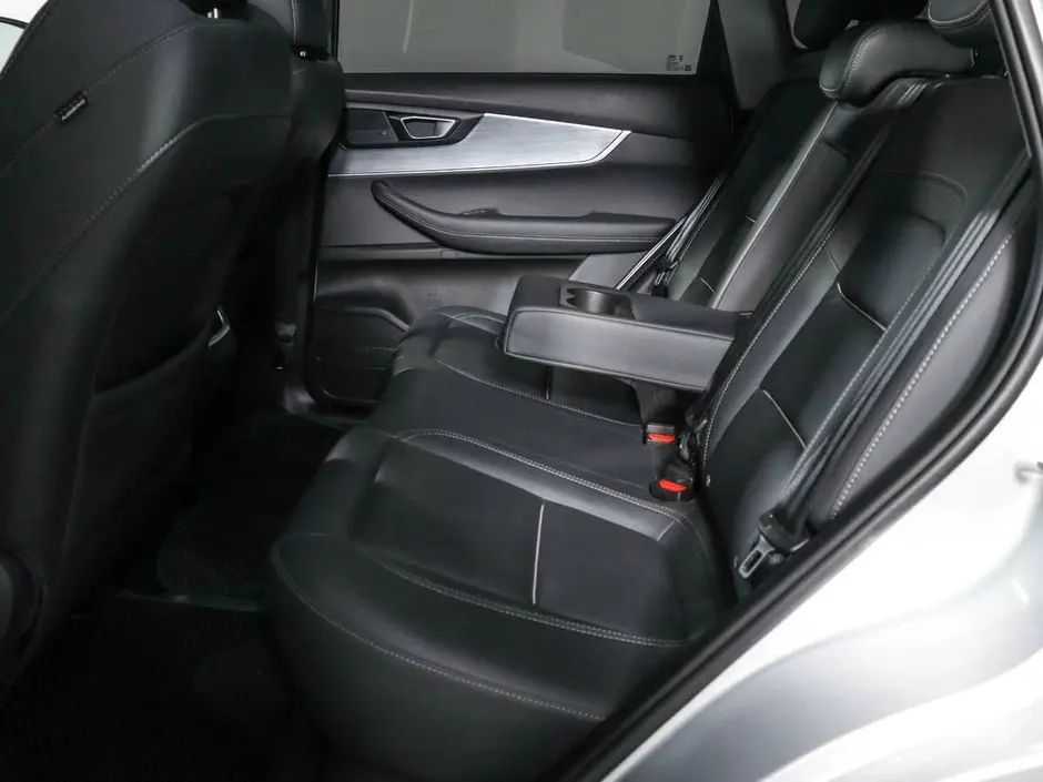 Chery Tiggo 7 Pro Max, 2022 г.