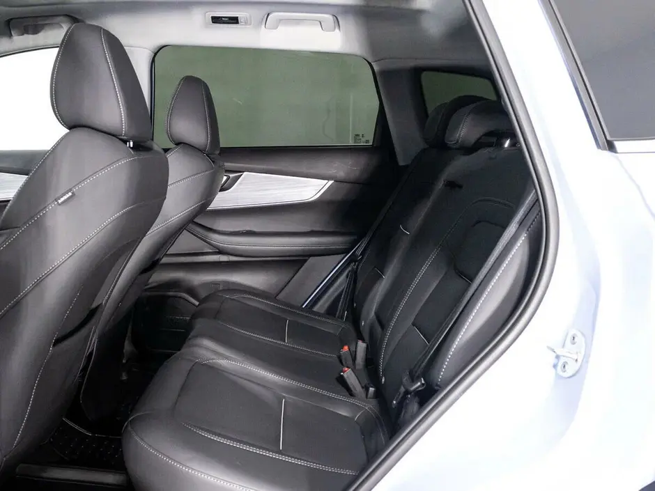 Chery Tiggo 7 Pro Max, 2023 г.