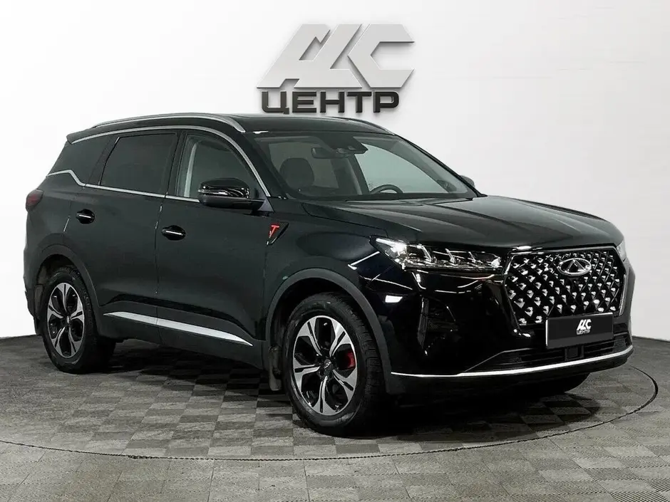 Chery Tiggo 7 Pro Max, 2023 г.