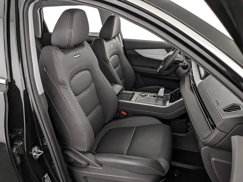 Chery Tiggo 7 Pro Max, 2023 г.