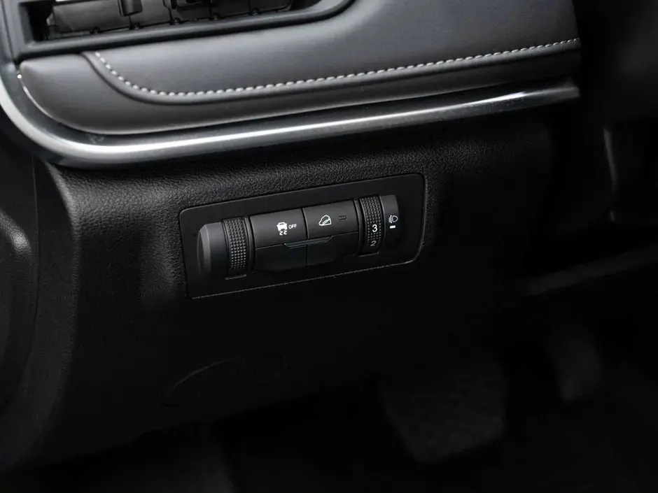 Chery Tiggo 4 Pro, 2023 г.