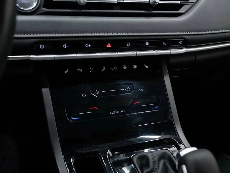 Chery Tiggo 4 Pro, 2023 г.