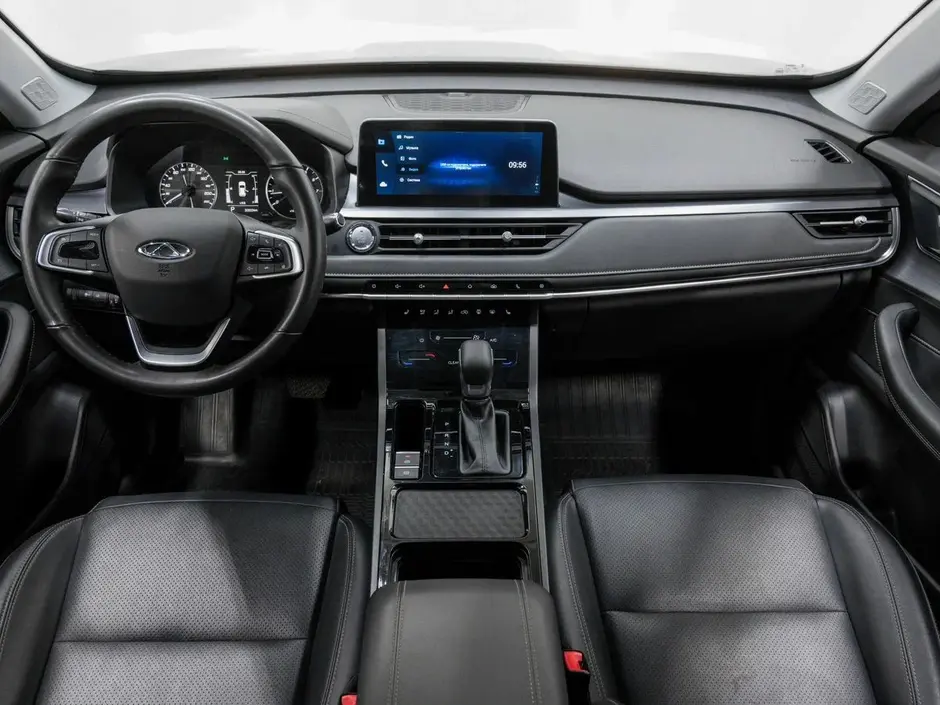 Chery Tiggo 4 Pro, 2023 г.