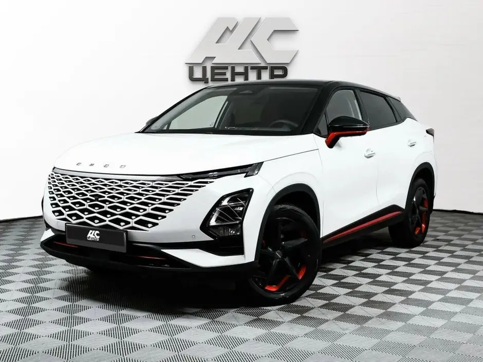 Omoda C5, 2023 г.