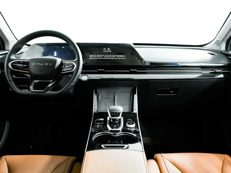 Omoda C5, 2023 г.