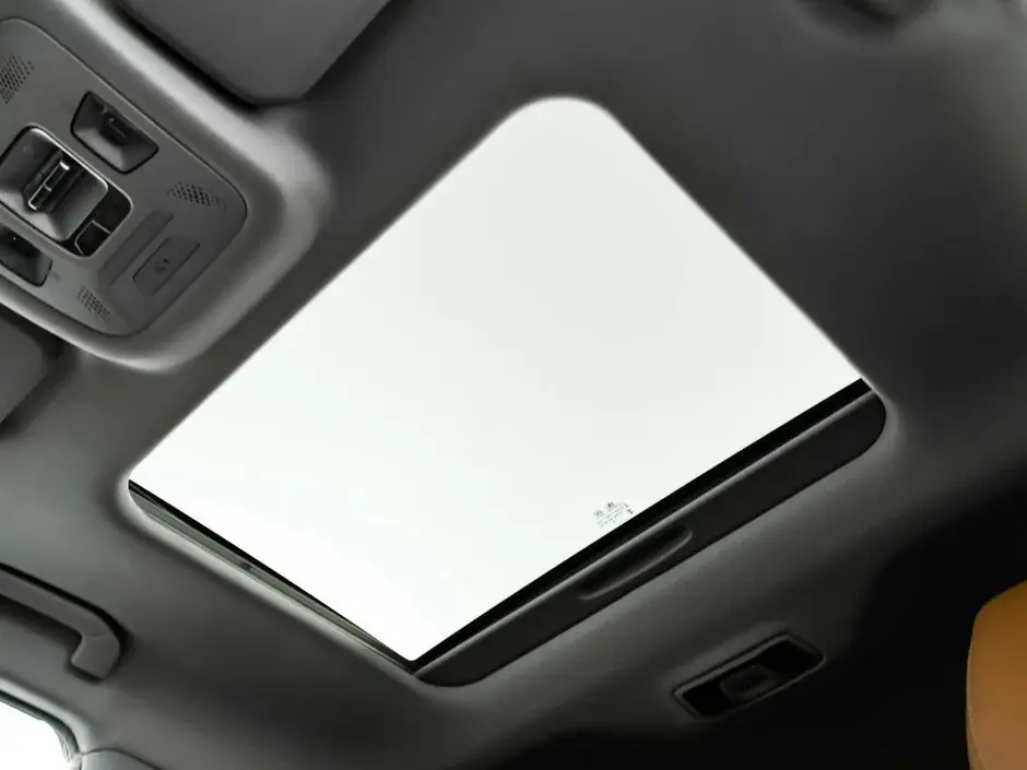 Omoda C5, 2023 г.