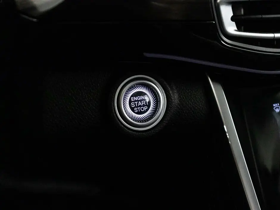 Exeed VX, 2023 г.
