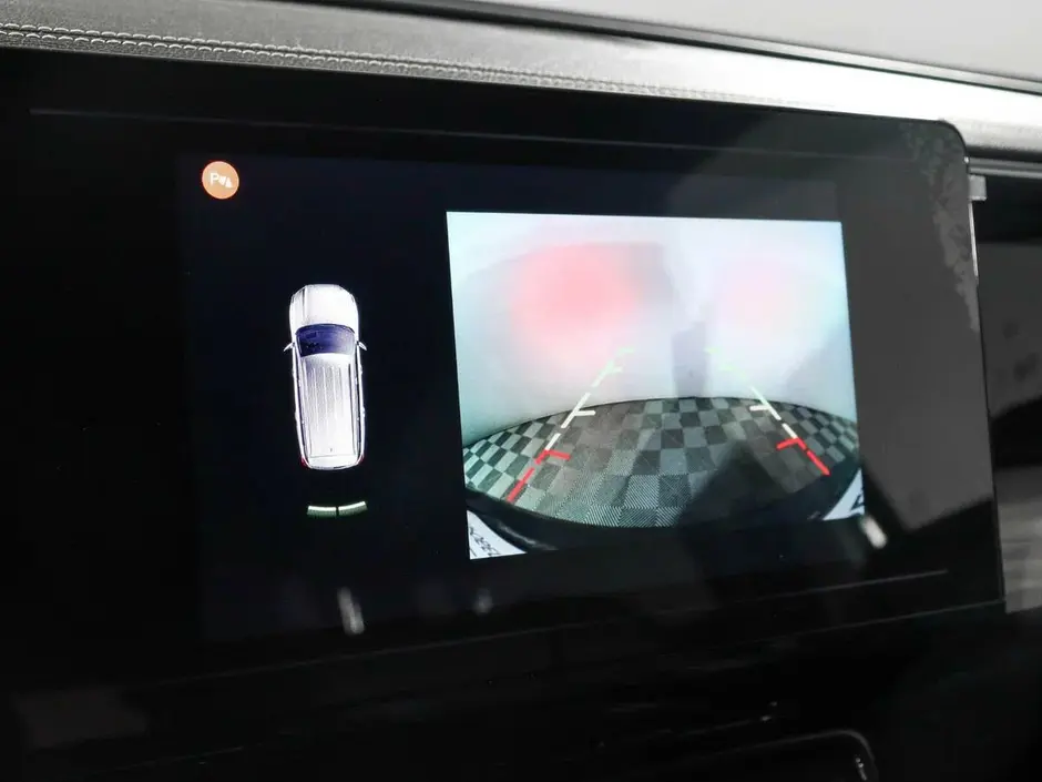 GAC GS8, 2023 г.