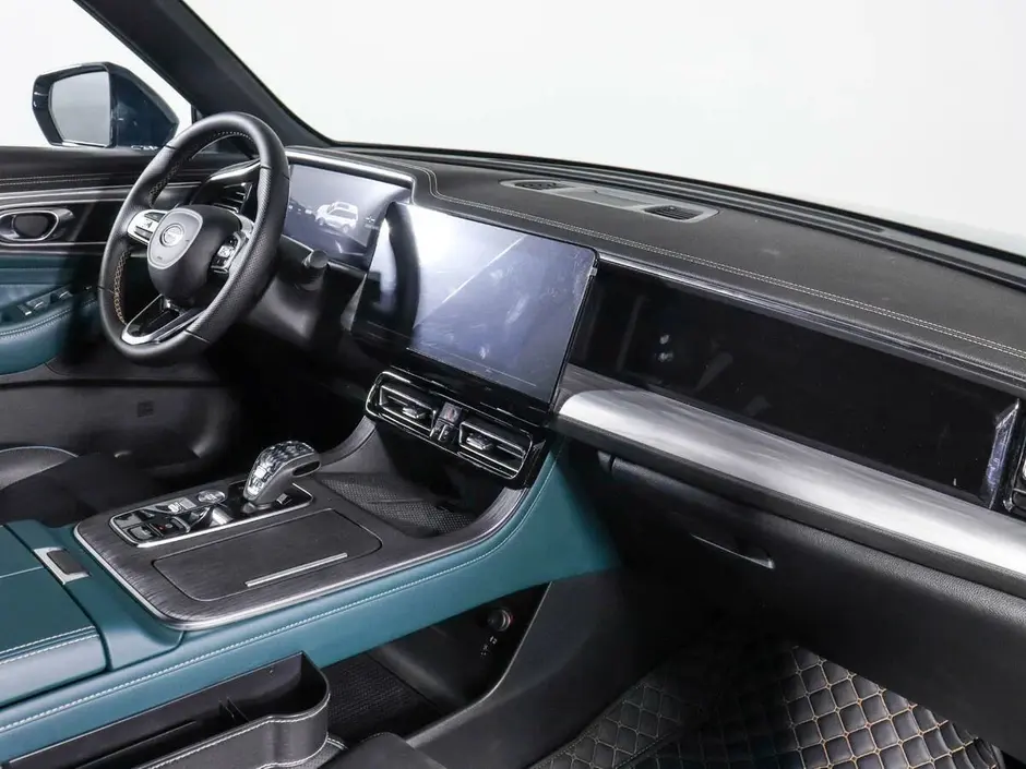 GAC GS8, 2023 г.