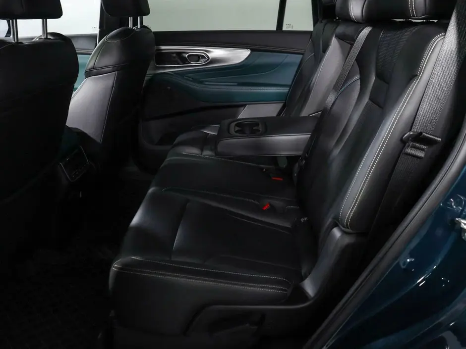 GAC GS8, 2023 г.