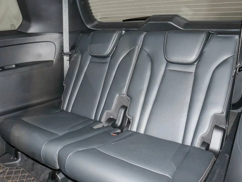 GAC GS8, 2023 г.