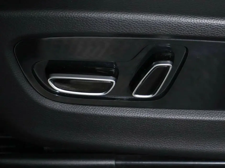 GAC GS8, 2023 г.