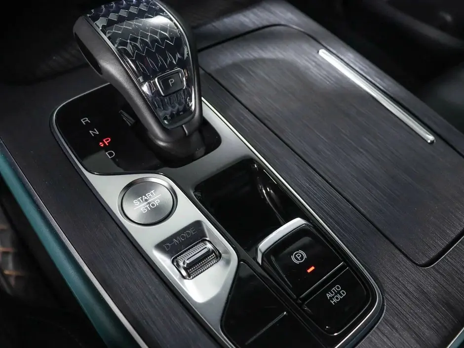 GAC GS8, 2023 г.