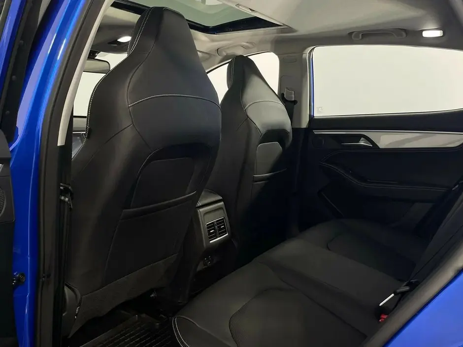 JAC J7, 2023 г.