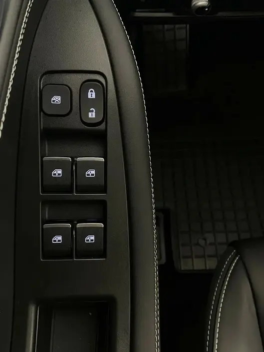 JAC J7, 2023 г.