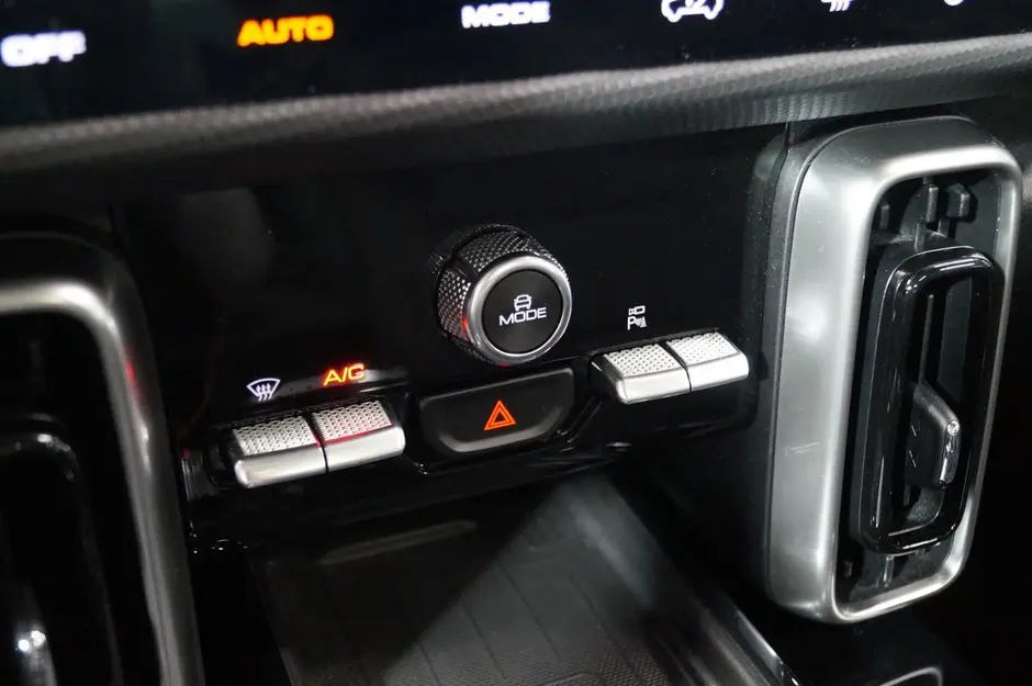 Haval Dargo, 2022 г.