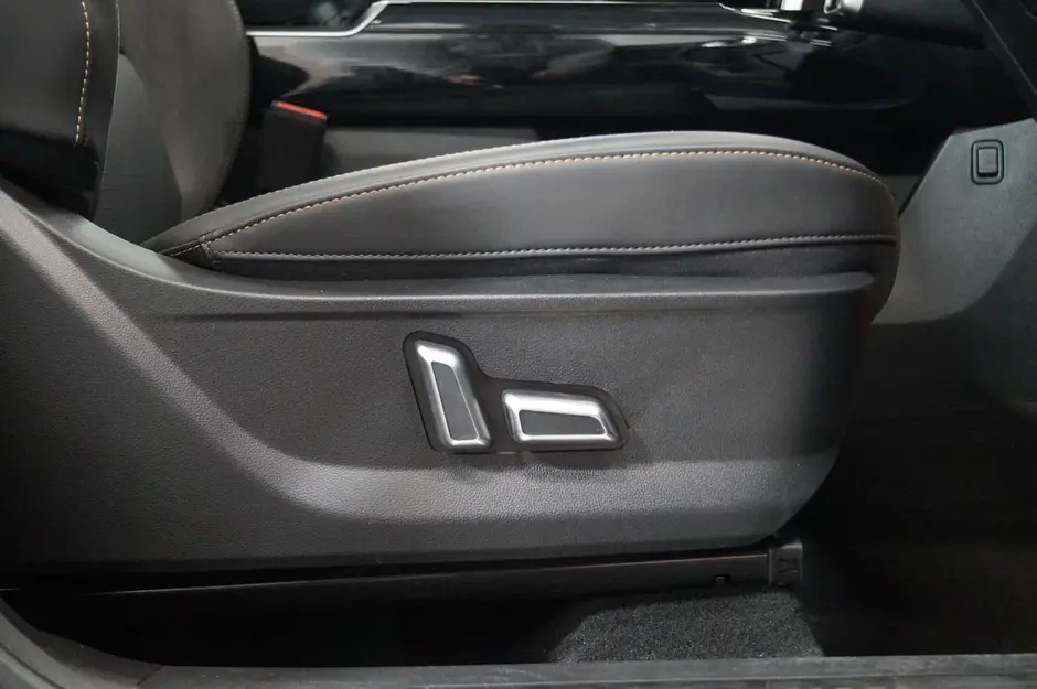 Haval Dargo, 2022 г.