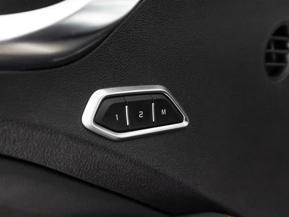 Geely Tugella, 2022 г.