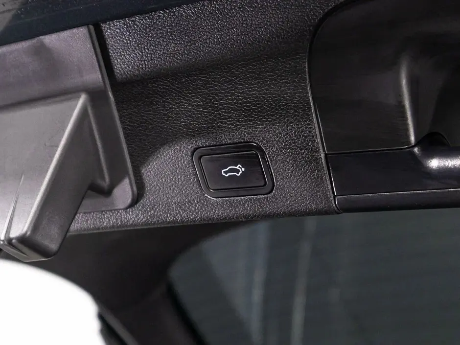 Geely Tugella, 2022 г.
