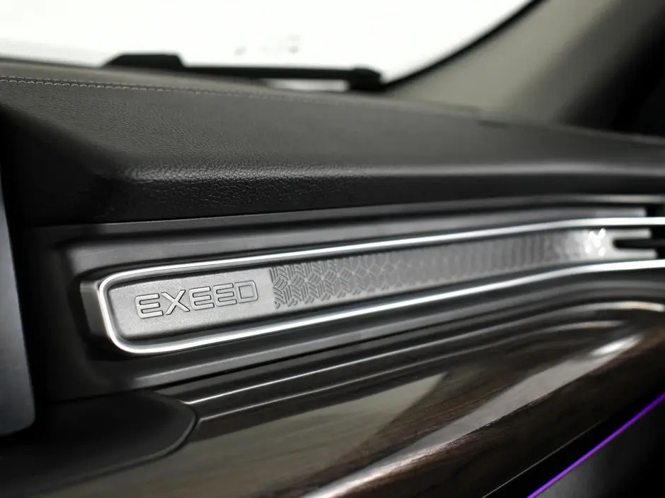Exeed VX, 2023 г.