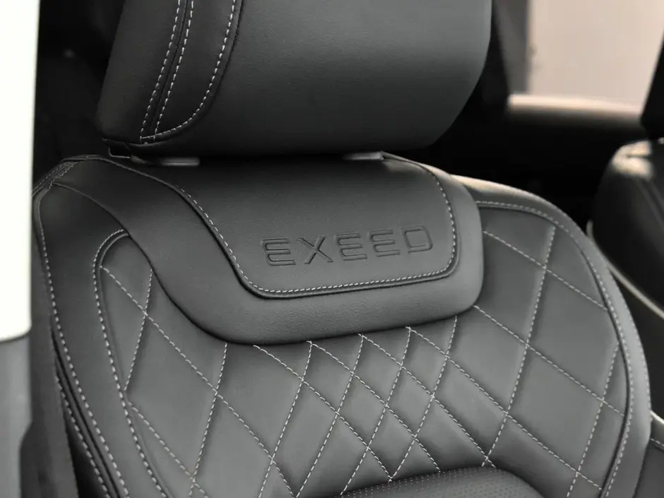 Exeed VX, 2023 г.