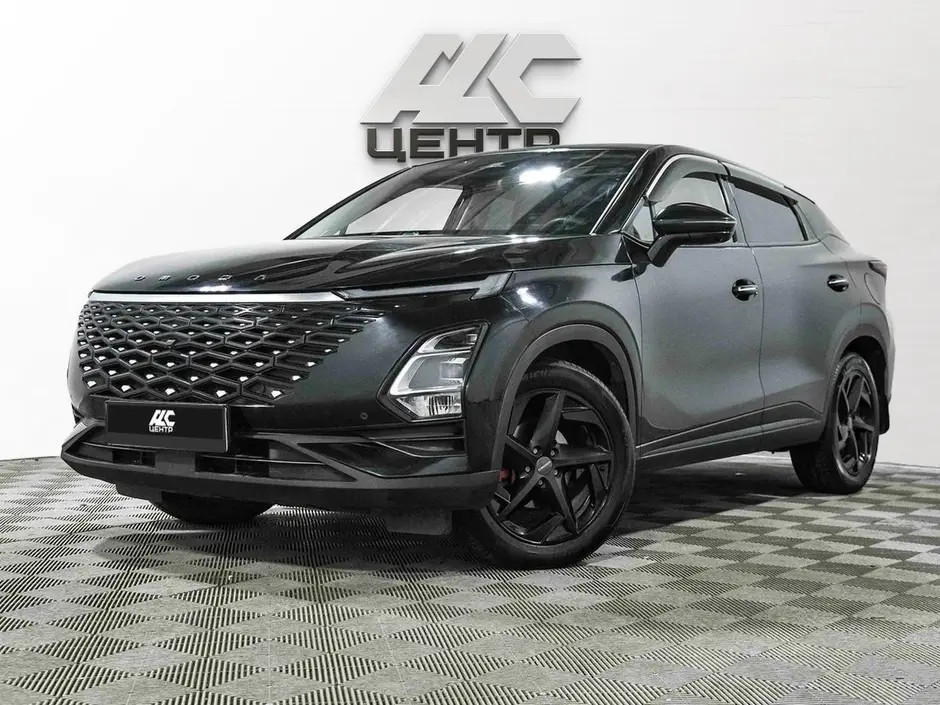 Omoda C5, 2023 г.