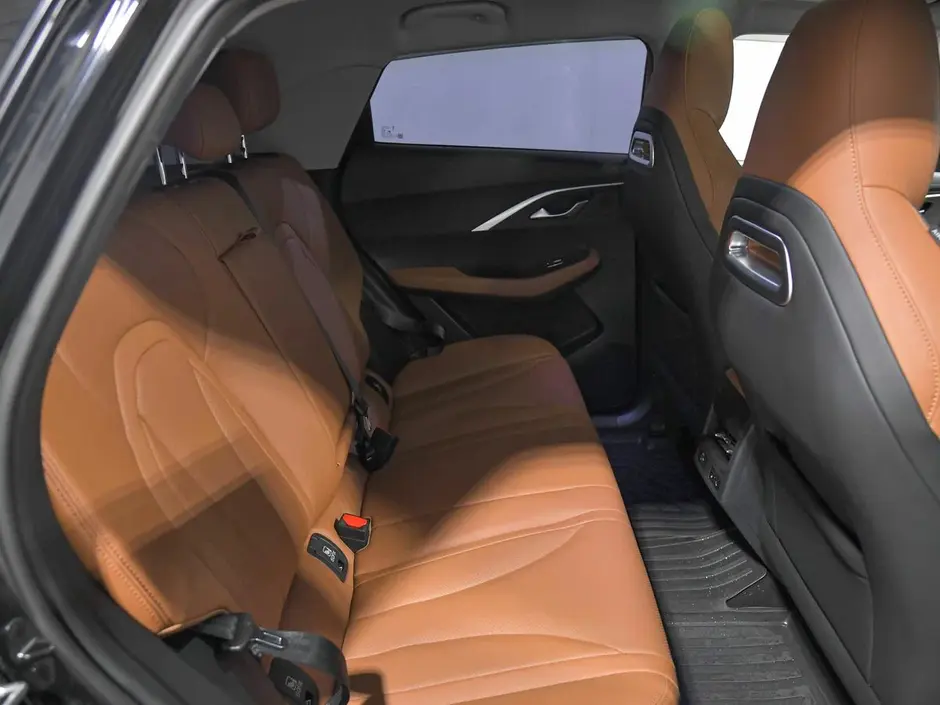 Omoda C5, 2023 г.