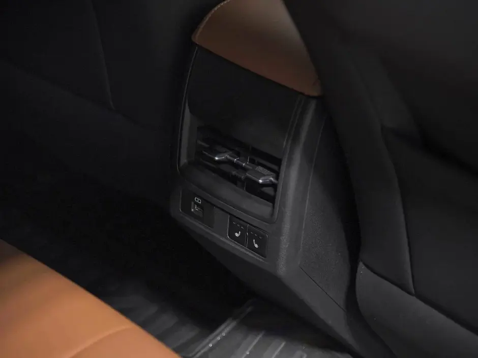 Omoda C5, 2023 г.