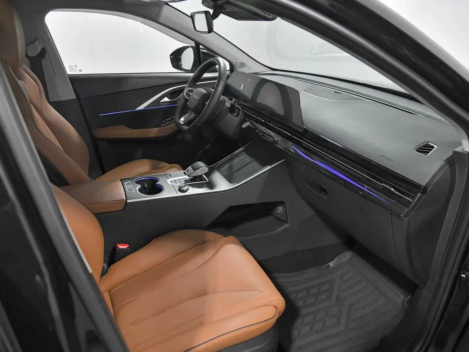 Omoda C5, 2023 г.