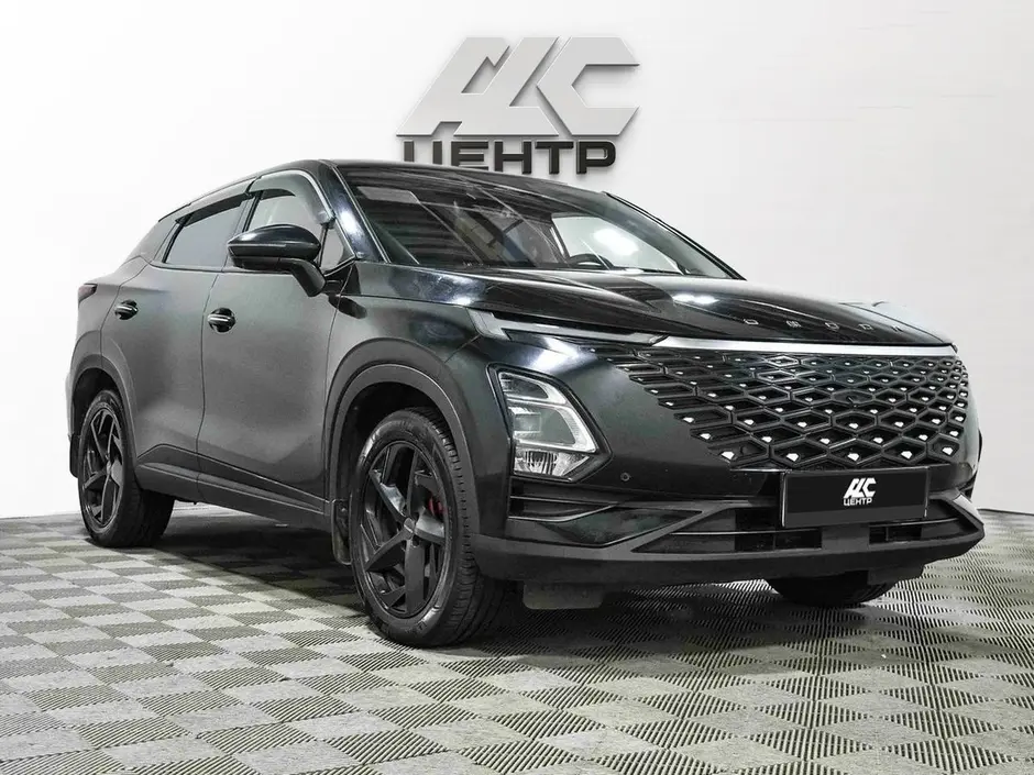 Omoda C5, 2023 г.