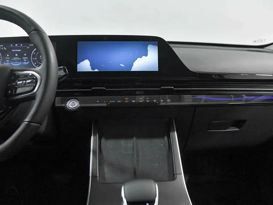 Omoda C5, 2023 г.