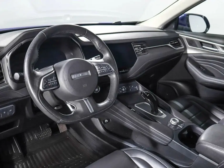 Haval F7, 2021 г.